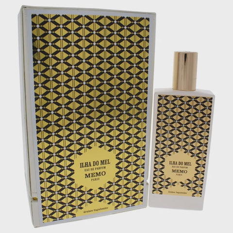 Ilha do Mel Memo Paris Unisex EDP General Memo Paris