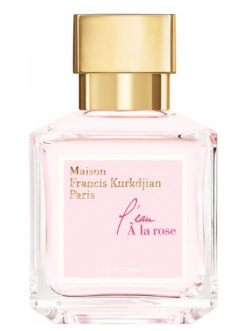 L'eau a la Rose Maison Francis Kurkdjian for Women EDP General Maison Francis Kurkdjian