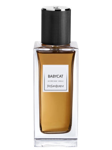 Babycat Yves Saint Laurent EDP Unisex