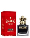 Scandal Le Parfum Pour Homme for Men EDP General Jean Paul Gaultier 3.4 OZ Regular Box