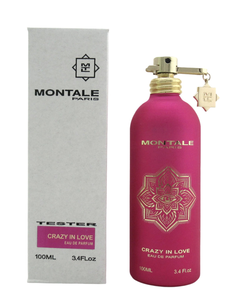 Crazy In Love Montale for Women EDP – AuraFragrance
