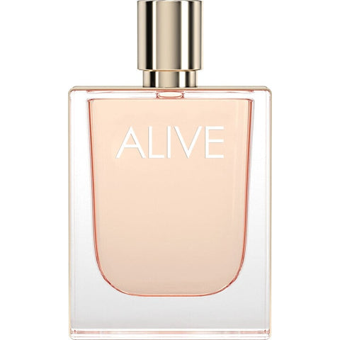Boss Alive for Women by Hugo Boss EDP General Hugo Boss