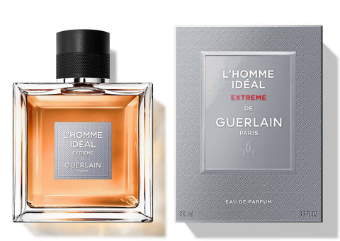 Guerlain L'Homme Ideal Extreme for Men EDP General Guerlain