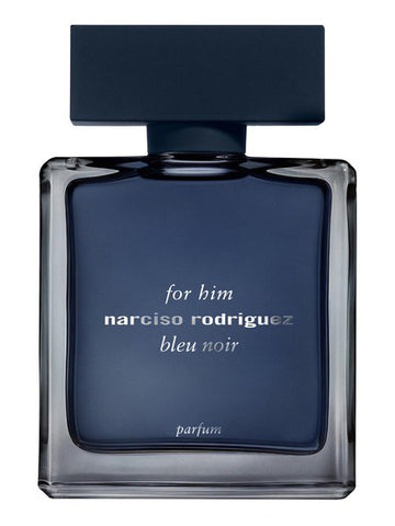 Narciso Rodriguez Bleu Noir Parfum for Men General Narciso Rodriguez