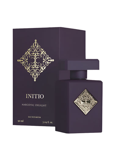 Narcotic Delight Initio Unisex EDP General Initio