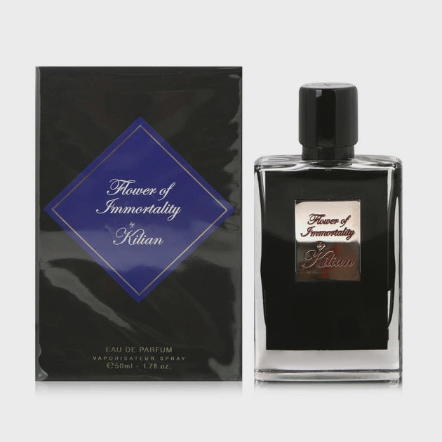 Flower of Immortality Unisex By Kilian EDP – AuraFragrance