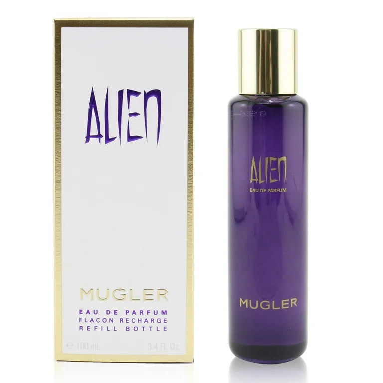 Alien for Women by Thierry Mugler EDP – AuraFragrance
