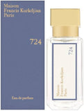 724 Maison Francis Kurkdjian Unisex EDP General Maison Francis Kurkdjian 1.2 OZ Regular Box