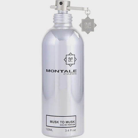 Montale Musk to Musk Unisex EDP