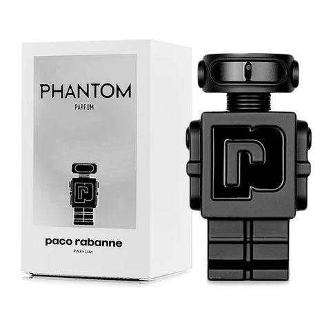 Phantom Parfum Paco Rabanne for Men EDP General Paco Rabanne 3.3 OZ Regular Box