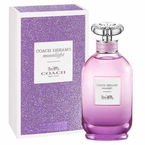 Coach Dreams Moonlight for Women EDP General Coach