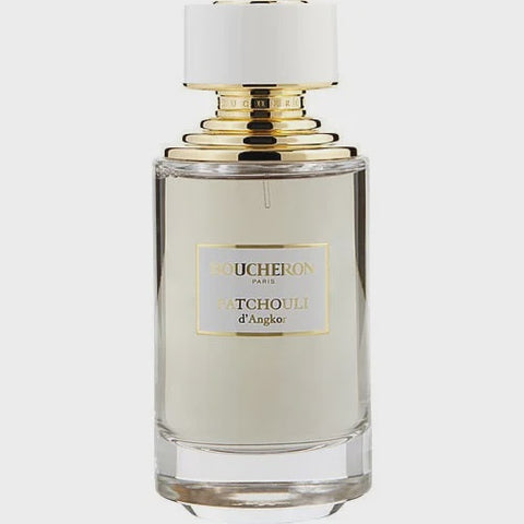 Patchouli D'Angkor Unisex by Boucheron EDP General Boucheron