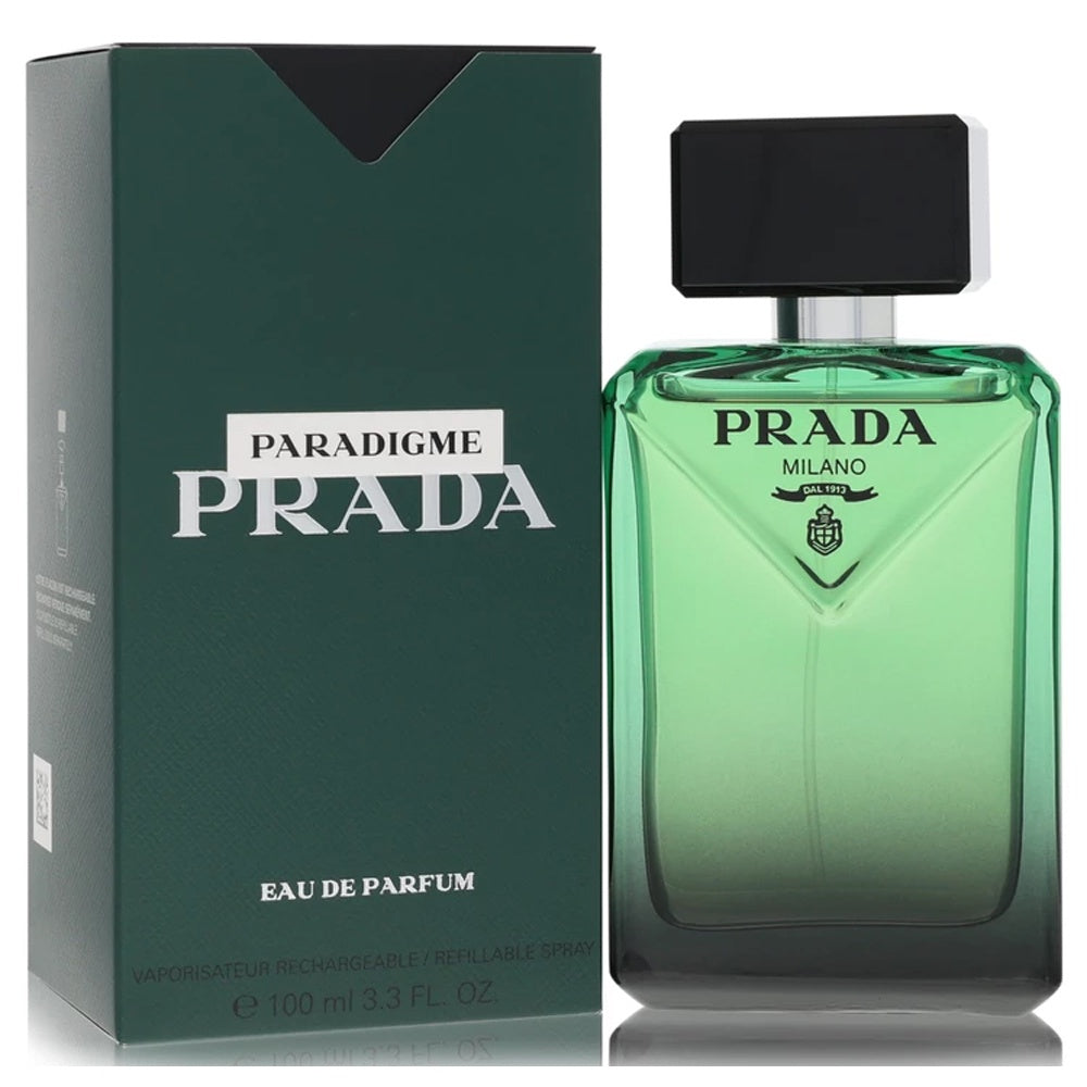 Prada Paradigme for Men EDP – AuraFragrance