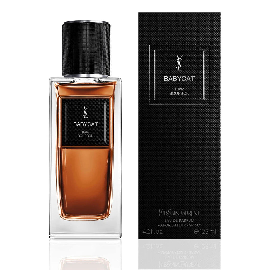 Babycat Yves Saint Laurent EDP Unisex – AuraFragrance
