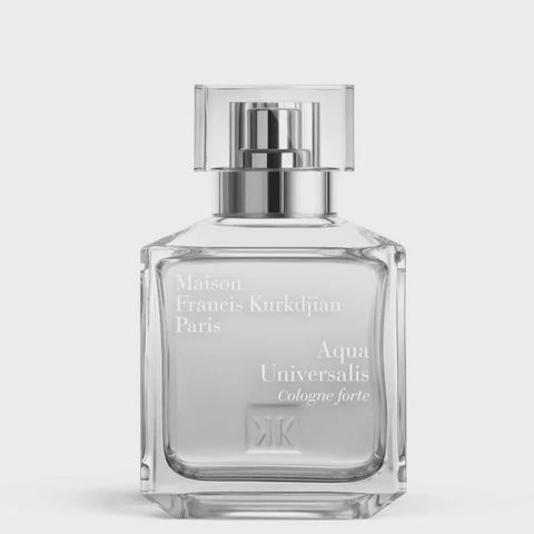 Aqua Universalis Cologne Forte Maison Francis Kurkdjian Unisex EDP General Maison Francis Kurkdjian