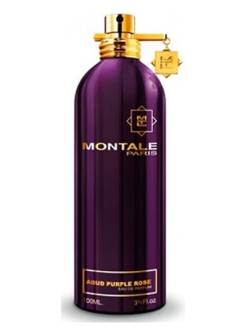 Aoud Purple Rose Montale Unisex EDP General Montale