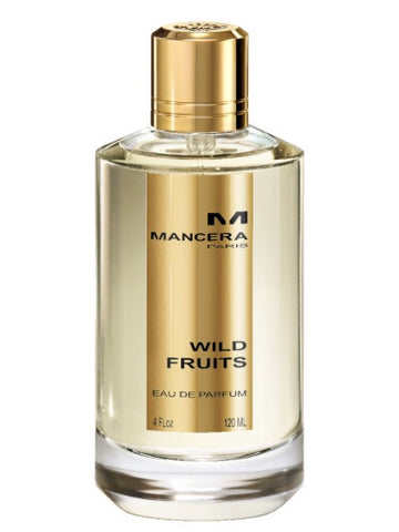 Wild Fruits Mancera Unisex EDP General Mancera