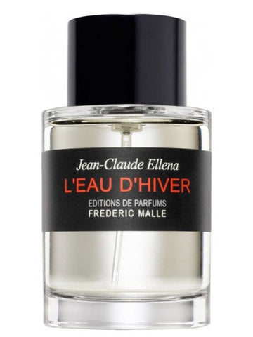 L'eau d'Hiver Frederic Malle Unisex EDP General Frederic Malle