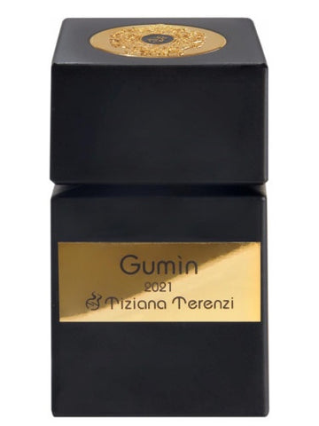 Gumin Tiziana Terenzi Extrait de Parfum Unisex General Tiziana Terenzi