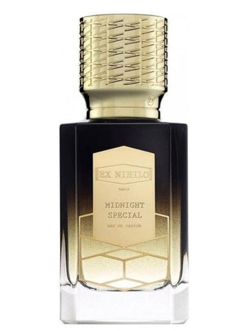 Midnight Special Ex Nihilo Unisex Eau de Parfum General Ex Nihilo