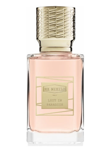 Lust in Paradise Ex Nihilo Unisex Eau de Parfum General Ex Nihilo