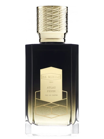 Atlas Fever Ex Nihilo Unisex Eau de Parfum General Ex Nihilo
