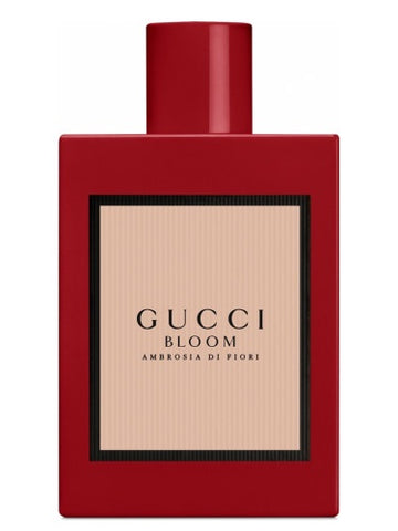 Gucci Bloom Ambrosia di Fiori for Women EDP General Gucci