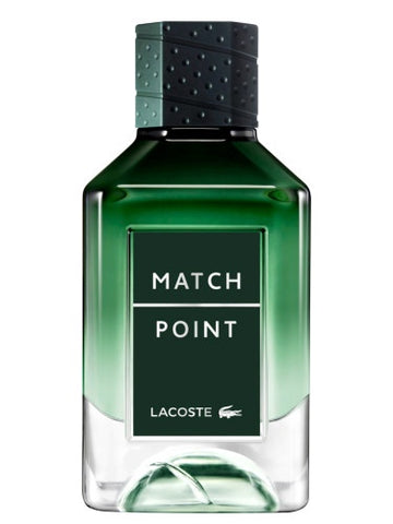 Lacoste Match Point Eau de Parfum for Men EDP General Lacoste