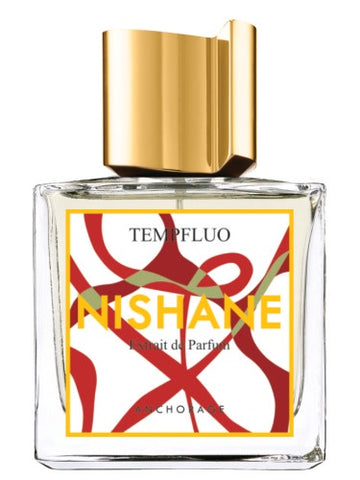 Tempfluo Nishane Extrait de Parfum EDP General Nishane