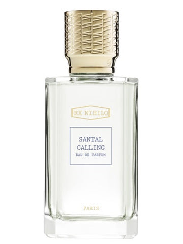 Santal Calling Ex Nihilo Unisex Eau de Parfum General Ex Nihilo