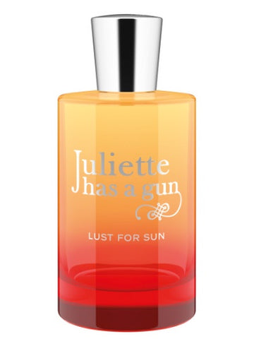 Lust for Sun Juliette has a Gun Unisex EDP General Juliette Has a Gun