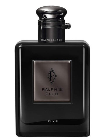 Ralph's Club Elixir for Men EDP General Ralph Lauren