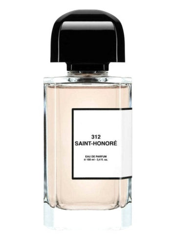 312 Saint-Honoré BDK Parfums Unisex EDP General BDK Parfums