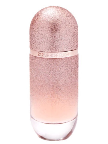 212 VIP Rosé Elixir Carolina Herrera for Women EDP General Carolina Herrera