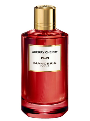 Cherry Cherry Mancera Unisex EDP General Mancera