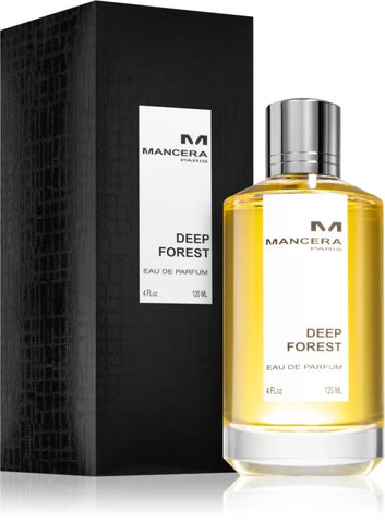 Deep Forest Mancera Unisex EDP General Mancera
