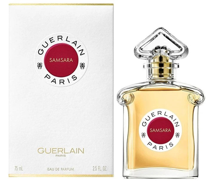 Samsara for Women by Guerlain EDP – AuraFragrance