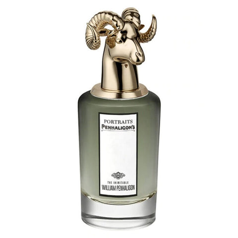 The Inimitable William Penhaligon Penhaligon's for Men EDP General Penhaligon's