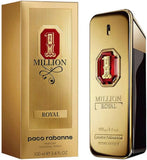 1 Million Royal Parfum Paco Rabanne for Men General Paco Rabanne 3.4 OZ Regular Box