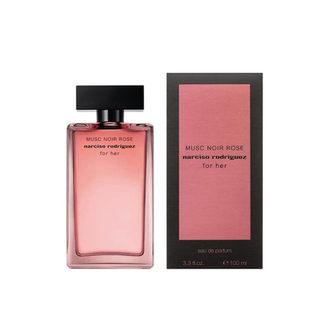 Narciso Rodriguez Musc Noir Rose for Women EDP General Narciso Rodriguez