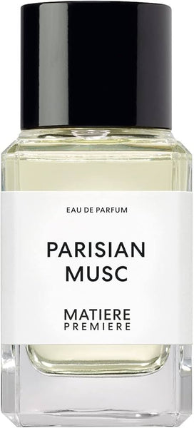 Parisian Musc Matiere Premiere Unisex EDP
