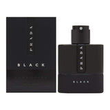 Prada Luna Rossa Black for Men EDP General Prada 1.7 OZ Regular Box