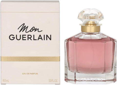 Mon Guerlain for Women by Guerlain EDP General Guerlain 3.3 OZ Regular Box