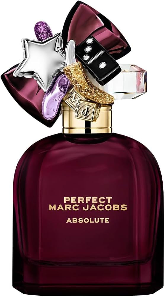 Perfect Absolute Marc Jacobs for Women EDP – AuraFragrance