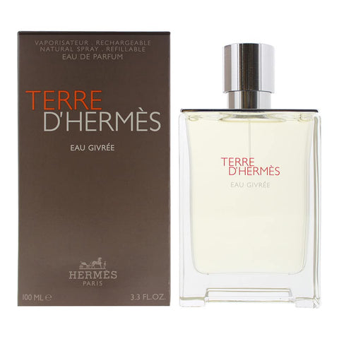 Terre d'Hermes Eau Givree for Men EDP General Hermes