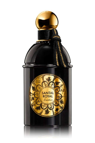 Guerlain Les Absolus D'Orient Santal Royal Unisex EDP General Guerlain