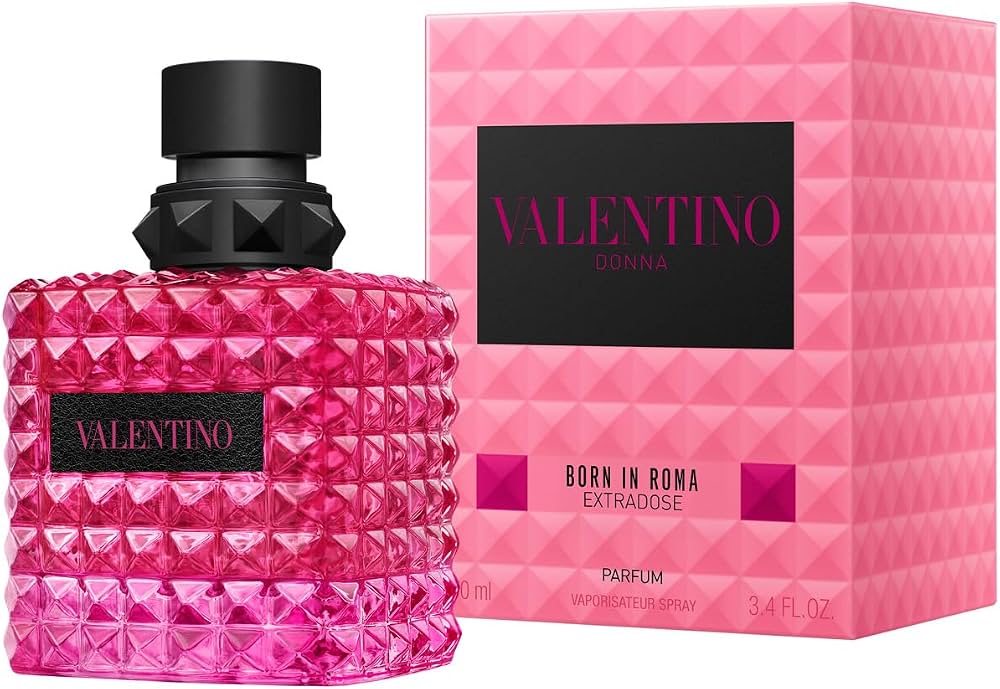 Valentino Donna Born in Roma Extradose for Women EDP – AuraFragrance