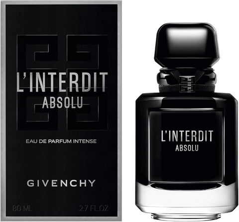 L'Interdit Absolu for Women EDP General Givenchy