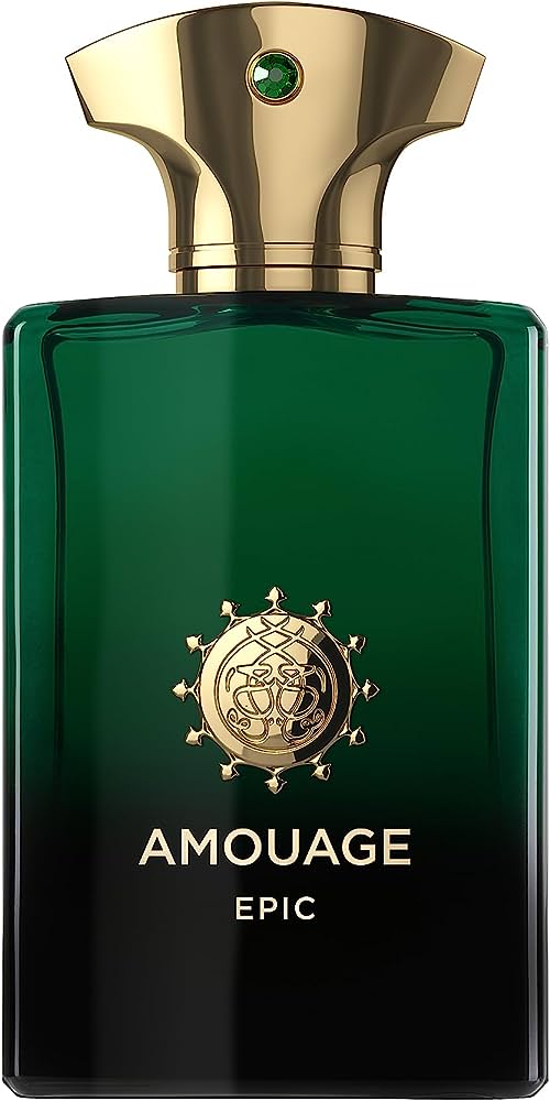 AMOUAGE アムアージュ EPIC MAN エピック マン [試しのみ] エピック マン – NOSE SHOP