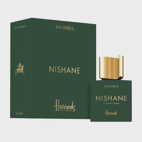 Favonius Nishane Extrait de Parfum EDP General Nishane